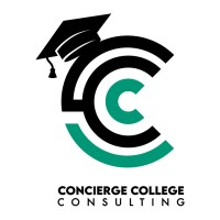 Concierge College Consulting logo - Similar company to Smrt Solutions Group