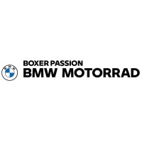 BMW Motorrad Boxer Passion logo - Similar company to L’Incroyable