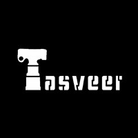 Tasveer VIPS logo - Similar company to Blazzing Wits