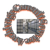 Archivage Consult services logo - Similar company to S2Mb-Services