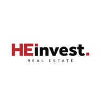 HEInvest logo - Similar company to Rock Your Franchise