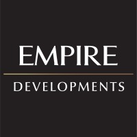 Empire Developments logo - Similar company to Amwaj Development