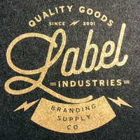 Label Industries LLC logo - Similar company to Apparel Factory