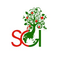 Sustainable Green Initiative logo - Similar company to Khetee