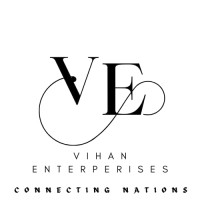 Vihan Enterprises Mumbai logo - Similar company to Galaxy Impex (Surat)