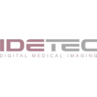 IDETEC Medical Imaging logo - Similar company to Idetech Group