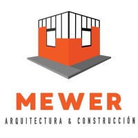 Mewer Constructora logo - Similar company to Ascha Constructora