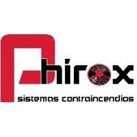 Phirox Sistemas Contraincendios logo - Similar company to Aitech Fire Sl Protección Contra Incendios