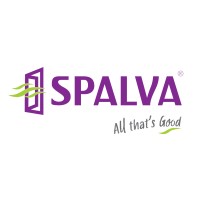 Spalva Windows and Doors logo - Similar company to Aagamm Fenestur Solutions