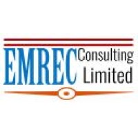 EMREC Consulting Co. LTD logo - Similar company to Ecogreen Action Tanzania