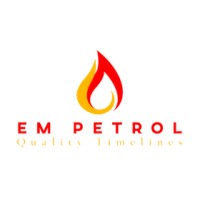 EM Petrol FZ-LLC logo - Similar company to Galvanizing Services Establishment