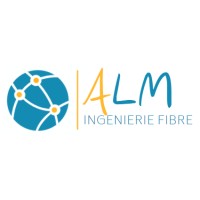 ALM Ingénierie fibre logo - Similar company to 3Dstudio