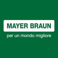 Mayer Braun logo - Similar company to Fluorital S.R.L.