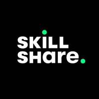 skillshare arabe logo - Similar company to Skill Share Solution