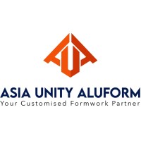 Asia Unity Aluform logo - Similar company to Kumar Solutions