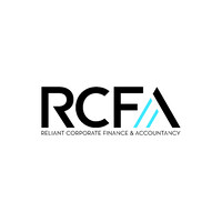 RCFA Accountants and Tax Advisors logo - Similar company to Azerra Business Services