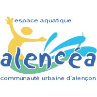 Centre Aquatique Alencéa logo - Similar company to Centre Aquatique Du Lac