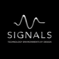 SIGNALS AUDIO VIDEO, INC. logo - Similar company to Pantech Design
