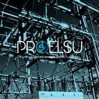 PROELSU logo - Similar company to Trafomex