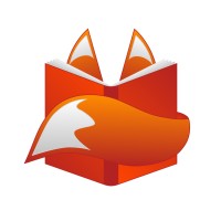 Tiny Fox Press logo - Similar company to Flutterbee Education Group