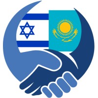 Israel-Kazakhstan Chamber of Commerce and Industry logo - Similar company to יד יצחק בן-צבי
