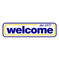 WELCOME s.r.l. logo - Similar company to Clesa Next Progetti S.R.L.