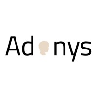 Adonys logo - Similar company to Cocourtage