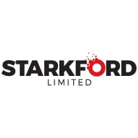 Starkford Limited logo - Similar company to Strawberrynet