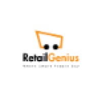 RetailGenius logo - Similar company to Techserw