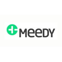 Meedy logo - Similar company to Medtransfer