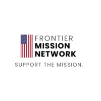 Frontier Mission Network logo - Similar company to Mds-Rely