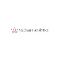 Madhura Analytics logo - Similar company to Cyber Transcend