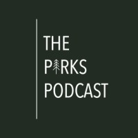 The Parks Podcast logo - Similar company to Allegiency Llc