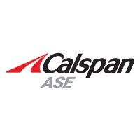 Aero Systems Engineering logo - Similar company to Calspan