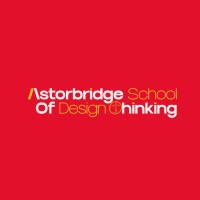 Astorbridge School of Design Thinking! logo - Similar company to Creatiobs