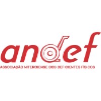 Andef - Associação Niteroiense Dos Deficientes Físicos