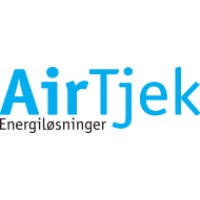 AirTjek ApS logo - Similar company to Menerga Danmark