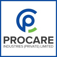Procare Industries Pvt Ltd logo - Similar company to Utm Pakistan