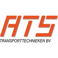 ATS Transporttechnieken BV logo - Similar company to Van Uitert
