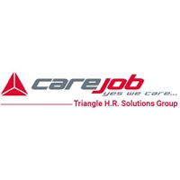 Carejob AG Basel logo - Similar company to Basel Job Ag