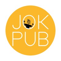 JokPub France logo - Similar company to Bébésoon