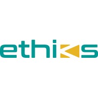 ethiks logo - Similar company to Etiks