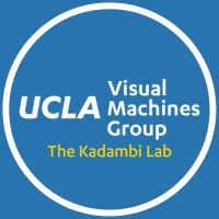 Visual Machines Group logo - Similar company to Prevent Lab