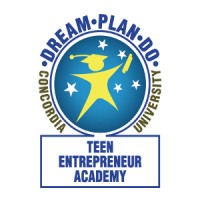 Teen Entrepreneur Academy-Summer High School Business Start Up Camp