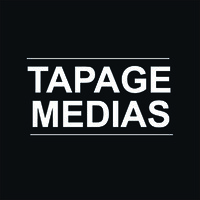 Tapage Médias - Agence de guérilla marketing logo - Similar company to Groupe Com'Unique