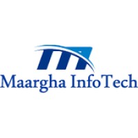 Maargha InfoTech Pvt.Ltd. logo - Similar company to Sparrow Electronics