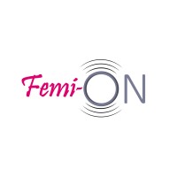 Femi-ON logo - Similar company to Ppi Duisburg-Essen