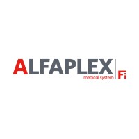 ALFAPLEX médical logo - Similar company to Omefa