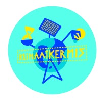 KlimaatKermis logo - Similar company to Chun Café
