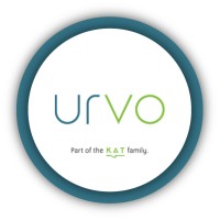 URVO - Call Answering Service ☎ logo - Similar company to Goodcall